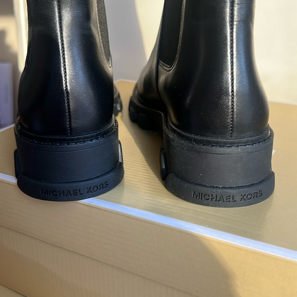 - Michael Kors ridley bootie - Picture 5 of 5